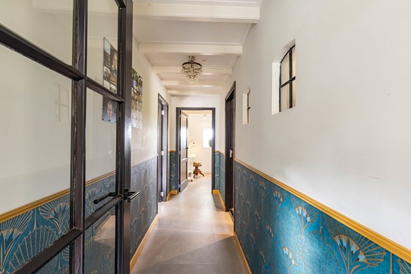 Medium property photo - Kaleweg 9, 9865 TC Opende